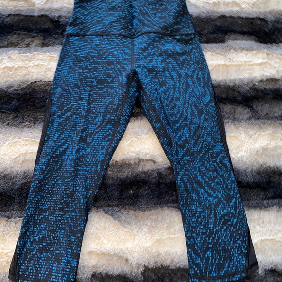 Authentic Lululemon Tight